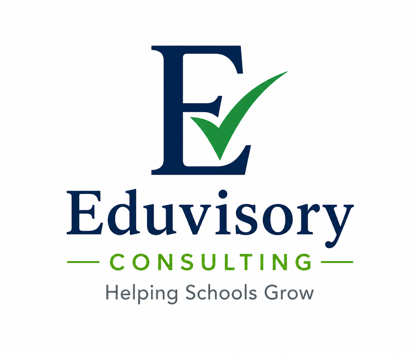 Eduvisory Consulting Logo